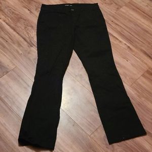 Old Navy black jeans